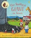 The Smartest Giant in Town