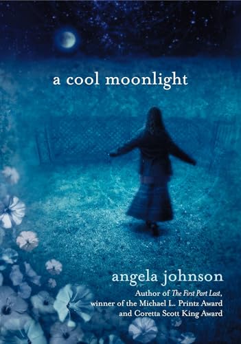 A Cool Moonlight book cover