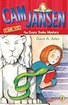 Cam Jansen and the Scary Snake Mystery