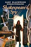Shakespeares Spy Shakespeare Stealer Book 3