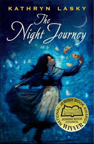 The Night Journey book cover