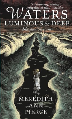 Waters Luminous and Deep book cover