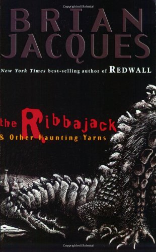 The Ribbajack book cover