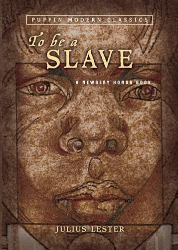 To Be a Slave 표지