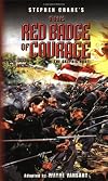 Stephen Crane's The Red Badge of Courage: The Graphic Novel (Puffin Graphics)