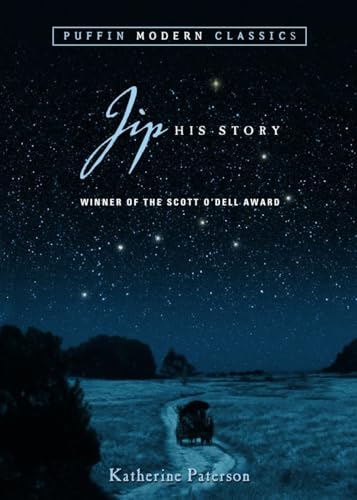 Jip: His Story book cover