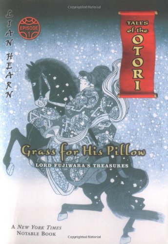 Lord Fujiwara's Treasures book cover