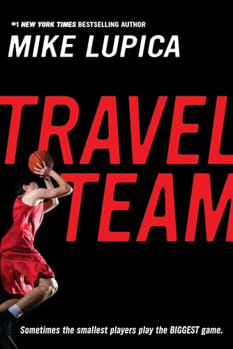 Travel Team book cover