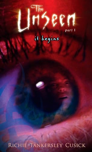 It Begins book cover