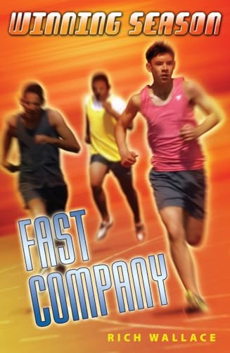 Fast Company book cover