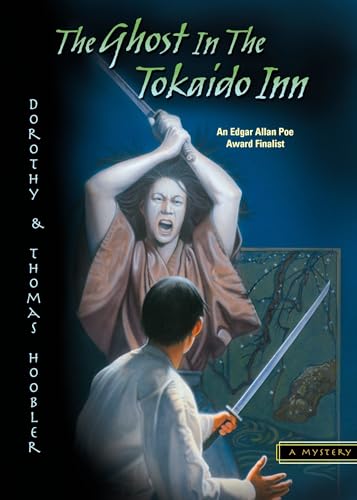 The Ghost in the Tokaido Inn