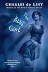 The Blue Girl