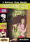 Disappearing Acts