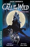 Call of the Wild (Puffin Graphics (Graphic Novels))