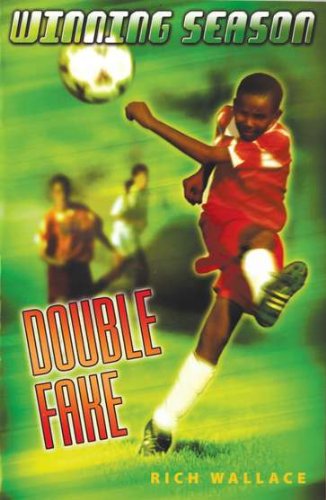 Double Fake book cover