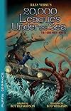 20,000 Leagues Under the Sea (Puffin Graphics)
