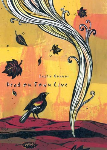 Dead on Town Line book cover