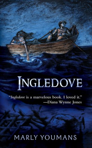 Cover of Ingledove