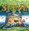 Our Tree Named Steve