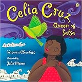 Celia Cruz Queen Of Salsa