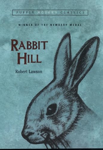 Rabbit Hill 표지