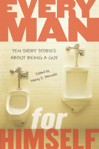 Every Man for Himself book cover