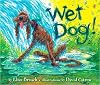 Wet Dog!