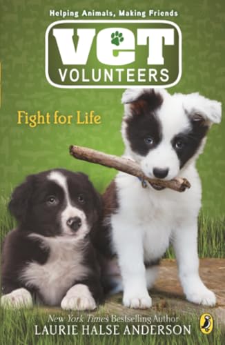 Fight for Life cover