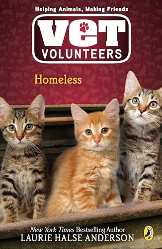 Homeless book cover