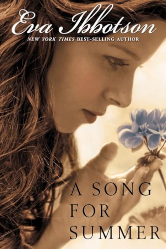 A Song for Summer book cover