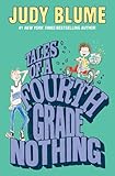 Tales Of A Fourth Grade Nothing