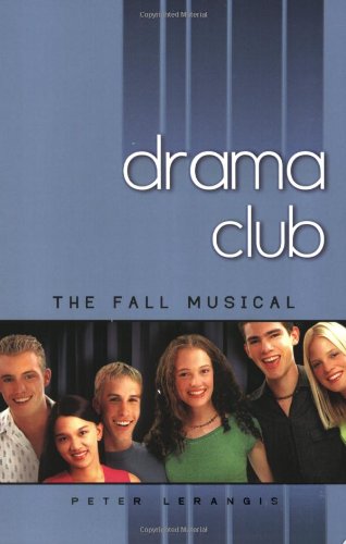 The Fall Musical book cover