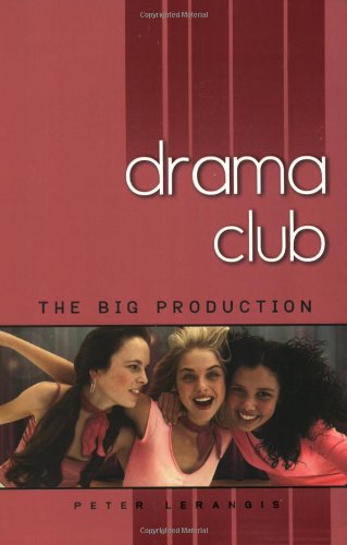 The Big Production book cover