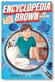 Encyclopedia Brown