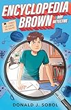 Encyclopedia Brown Boy Detective