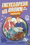 Encyclopedia Brown Finds the Clues