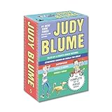 Judy Blumes Fudge Box Set