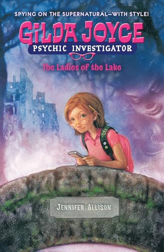 The Ladies of the Lake book cover