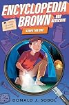 Encyclopedia Brown Saves the Day