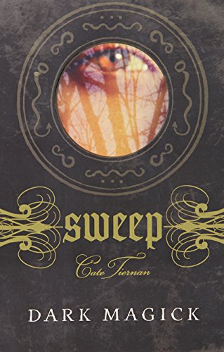 Dark Magick book cover