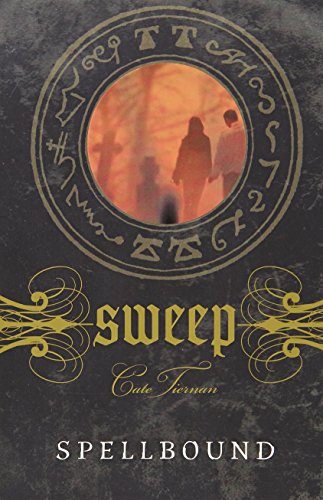 Spellbound book cover