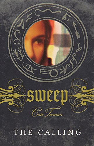 The Calling book cover
