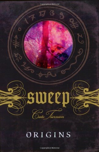 Origins book cover