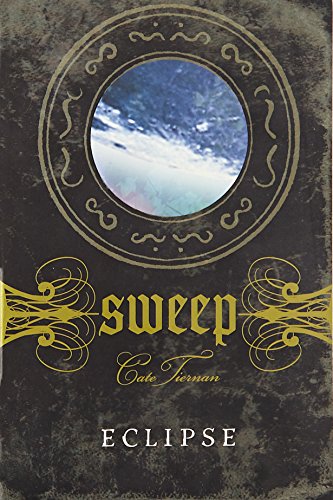 Eclipse book cover
