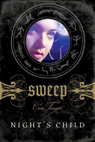 Night's Child book cover