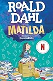 Matilda Version Anglaise