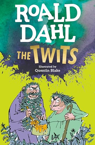 The Witches