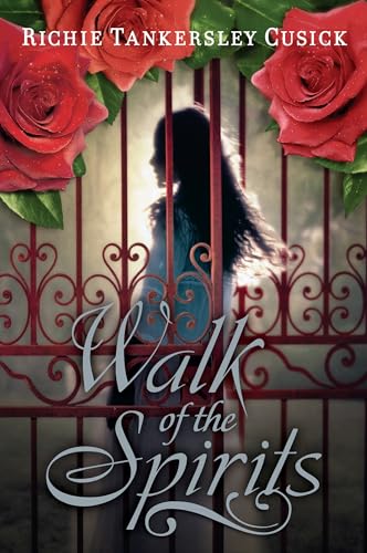 Walk of the Spirits book cover