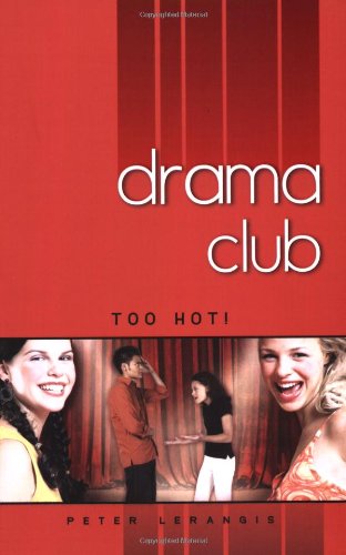 Too Hot! book cover