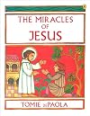 The Miracles of Jesus